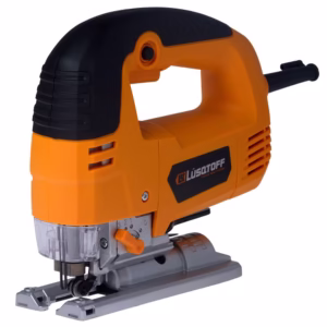 Sierra Caladora 700w Lusqtoff