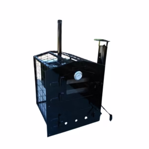 Horno A Leña Para Empotrar