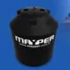 Tanque 300lts Bicapa Mayper
