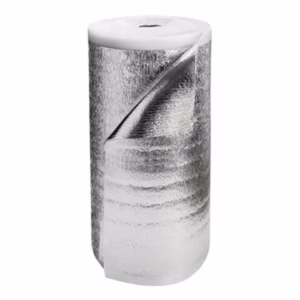 Thermo Espuma Aluminizada 1X5X20MT