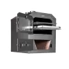 HORNO A LEÑA DE MESADA