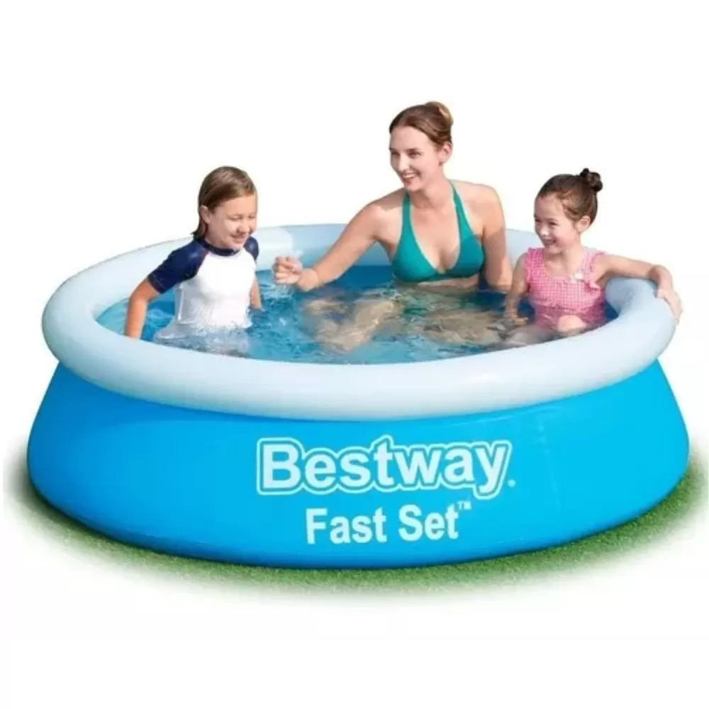 Pileta Inflable 940 Litros Bestway