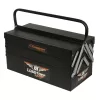 Caja De Herramientas Plegable 64 Piezas Lusqtoff