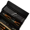 Caja De Herramientas Plegable 64 Piezas Lusqtoff