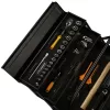 Caja De Herramientas Plegable 64 Piezas Lusqtoff
