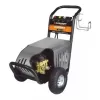 Hidrolavadora Industrial 6000w 220ba 380v Lusqtoff