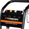Hidrolavadora Industrial 6000w 220ba 380v Lusqtoff