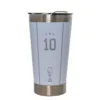 Set De 4 Vasos Termicos Con Tapa Lusqtoff