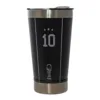 Set De 4 Vasos Termicos Con Tapa Lusqtoff
