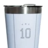 Set De 4 Vasos Termicos Con Tapa Lusqtoff