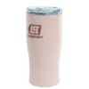 Vaso Cervecero 430 ML Rosa Lusqtoff