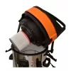 Aspiradora Industrial 3000w 80 Litros 3 Motores Lusqtoff