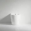 Bidet Serica Un Orificio