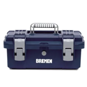 Caja De Herramientas Bremen Alta Resistencia 16"