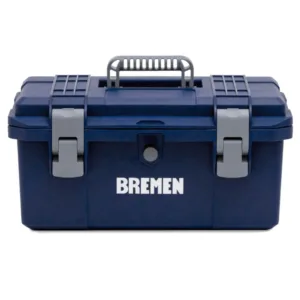 Caja De Herramientas Bremen Alta Resistencia 16"
