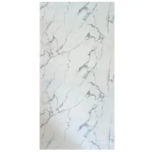 Placa PVC Calacatta Simil Marmol 1.22 X 2.44M Holzboden