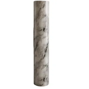Rollo De Vinilo Autoadhesivo Calacatta2 1.2 X 3M Holzboden