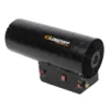 Mini Calefactor Cañon A Gas 50.000 KCAL Lusqtoff