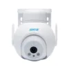 Camara De Seguridad Exterior Sica Visión Nocturna Wifi App