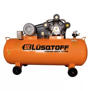 Compresor 10Hp 500 Litros 380V LUSQTOFF