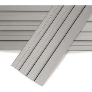 Wall Panel Gris 150 X 2500 X 18MM Holzboden