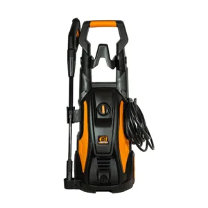 Hidrolavadora Eléctrica Lusqtoff 1800 W 90 Bar