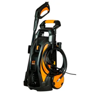 Hidrolavadora Eléctrica Lusqtoff 2100 W 165 Bar