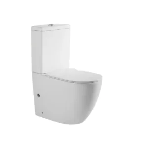 Bidet Serica Un Orificio