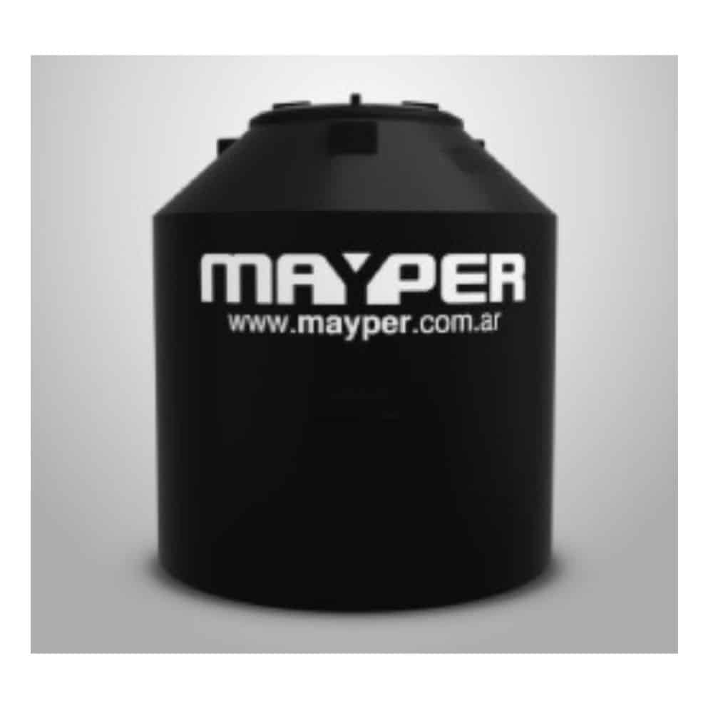 Tanque 300lts Tricapa Mayper