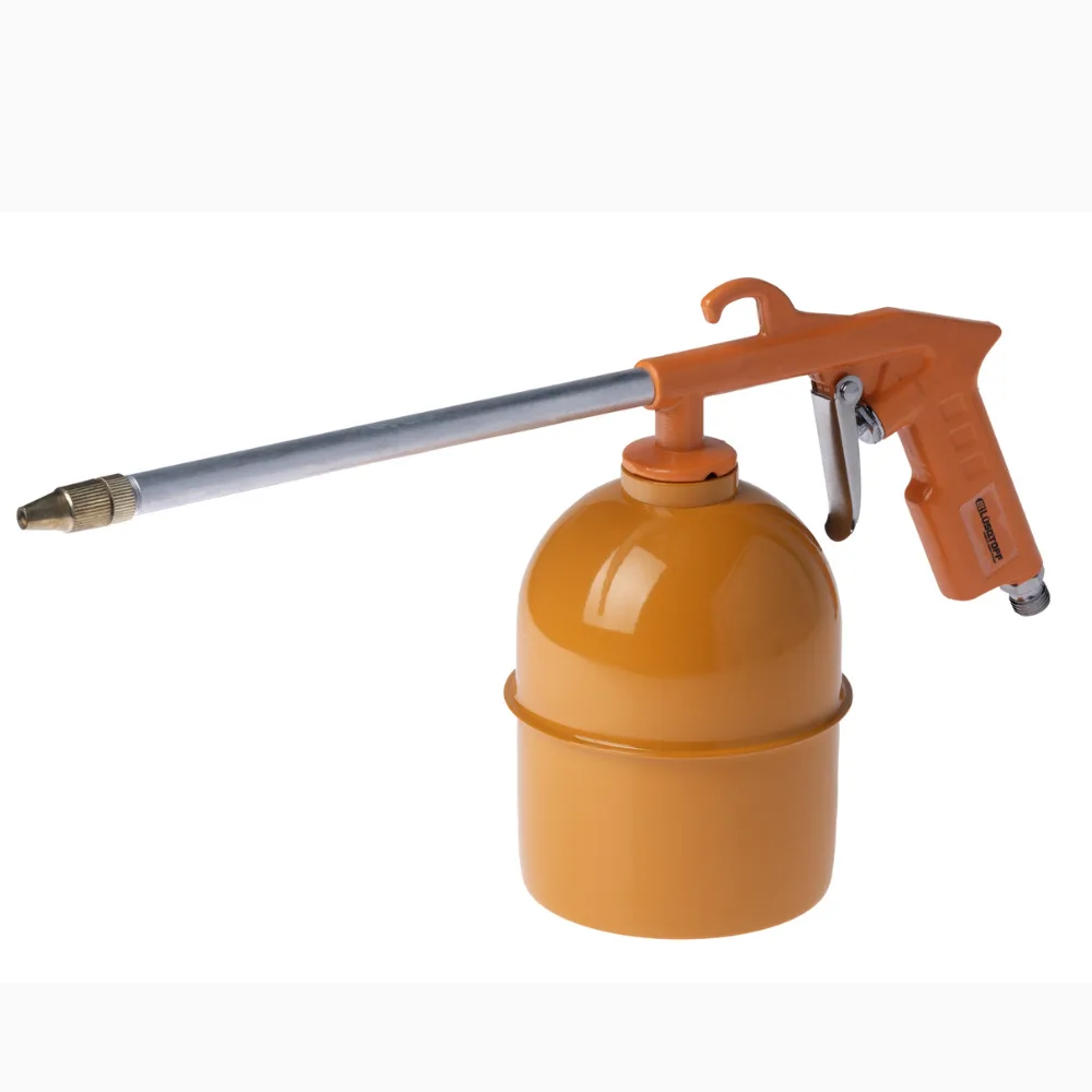 Compresor 25L 2Hp 220V Con Kit Lusqtoff