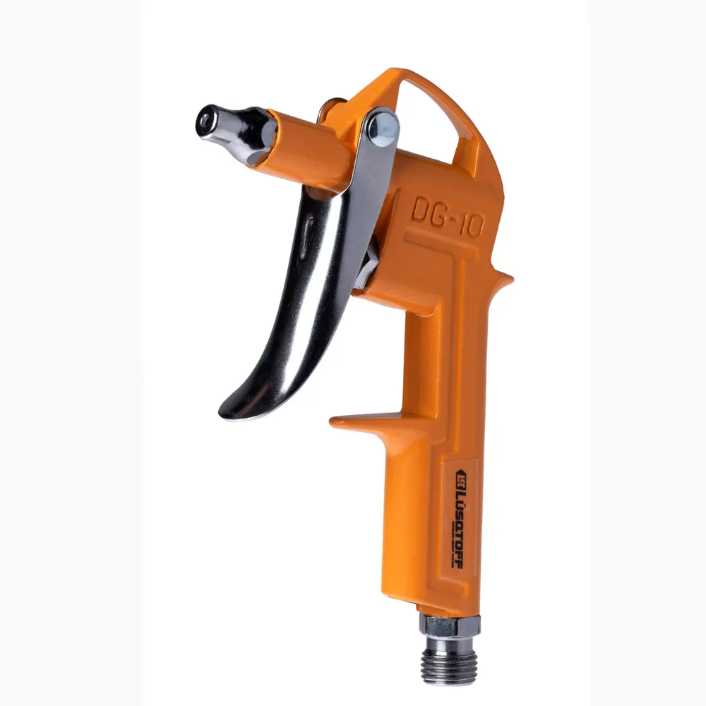 Compresor 25L 2Hp 220V Con Kit Lusqtoff