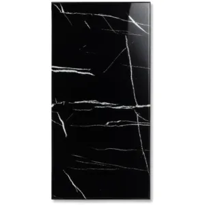 Placa PVC Marquina Simil Marmol 1.22 X 2.44 Holzboden