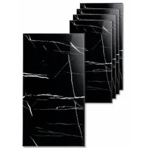 Placa Sticker Vinilo Autoadhesivo 30 X 60CM Holzboden