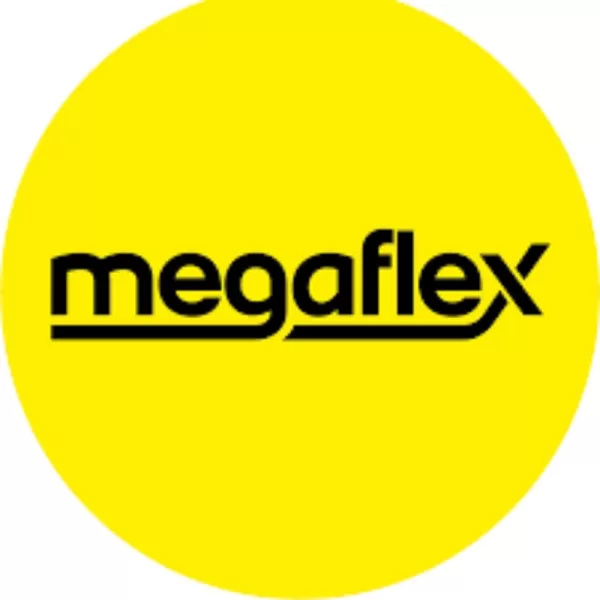 Membrana Asfaltica 4,50mm No Crack Megaflex