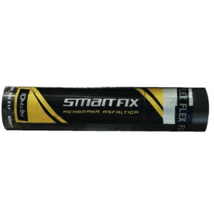 Membrana Aluminio Numero 3 Superflex Emapi