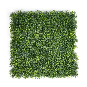 Muro Verde Artificial Alta Exposicion 50 X 50Cm Holzboden