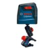 Nivel Laser De Líneas Profesional Bosch