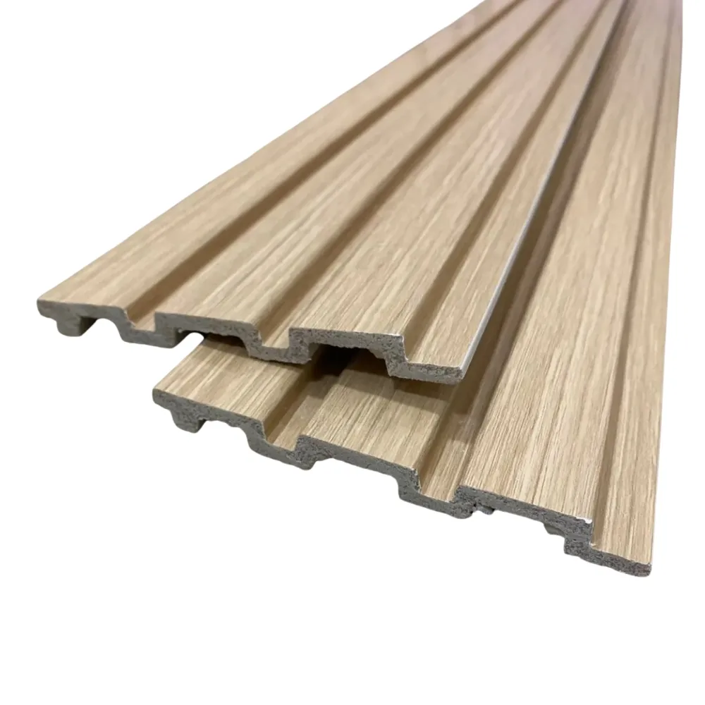 Wall Panel OAK 110 X 2500 X 11MM Holzboden
