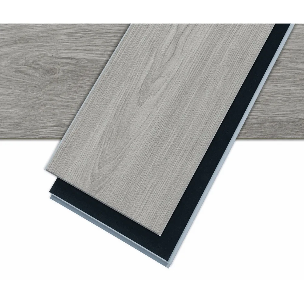 Piso Vinilico Gris 2.25 M2 Holzboden