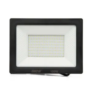Reflector Led Pro 100w Sica