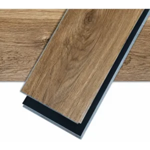 Piso Vinilico Roble Americano 2.71 M2 Holzboden