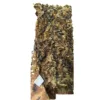 Red De Camuflaje Marron 75% Proteccion UV