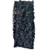 Red De Camuflaje Negra 75% Proteccion UV