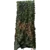 Red De Camuflaje Verde 75% Proteccion UV