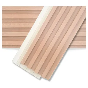 Wall Panel Roble 150 X 2500 X 18MM Holzboden
