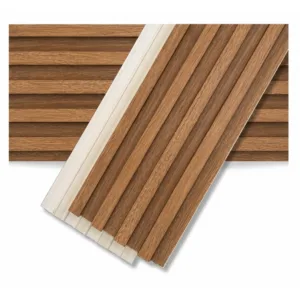 Wall Panel Roble Oscuro 150 X 2500 X 17MM Holzboden