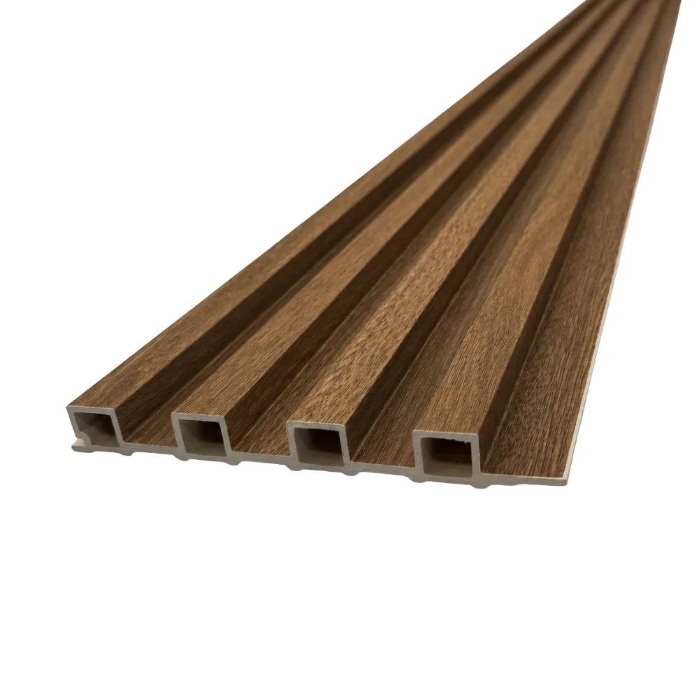 Wall Panel Roble Oscuro 150 X 2500 X 17MM Holzboden