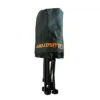 Silla De Camping Plegable Moon Color Negro Lusqtoff
