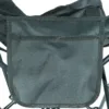 Silla De Camping Plegable Moon Color Negro Lusqtoff