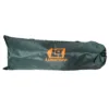 Silla De Camping Plegable Moon Color Negro Lusqtoff